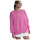 Nike Γυναικείο φούτερ Sportswear Phoenix Fleece Nike Γυναικείο φούτερ Sportswear Phoenix Fleece